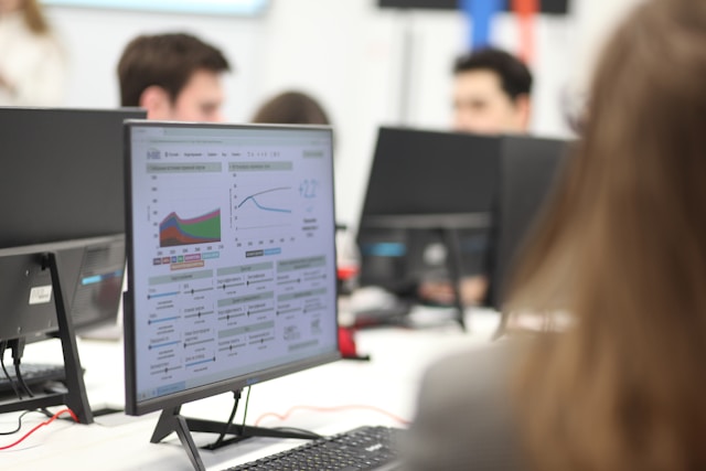 AI Innovation Lab