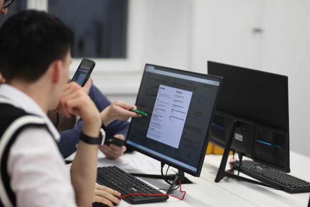 Corporate AI Training