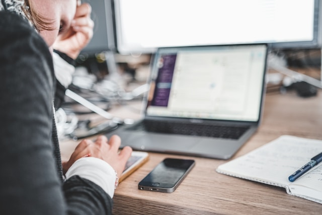 AI Career Support Services